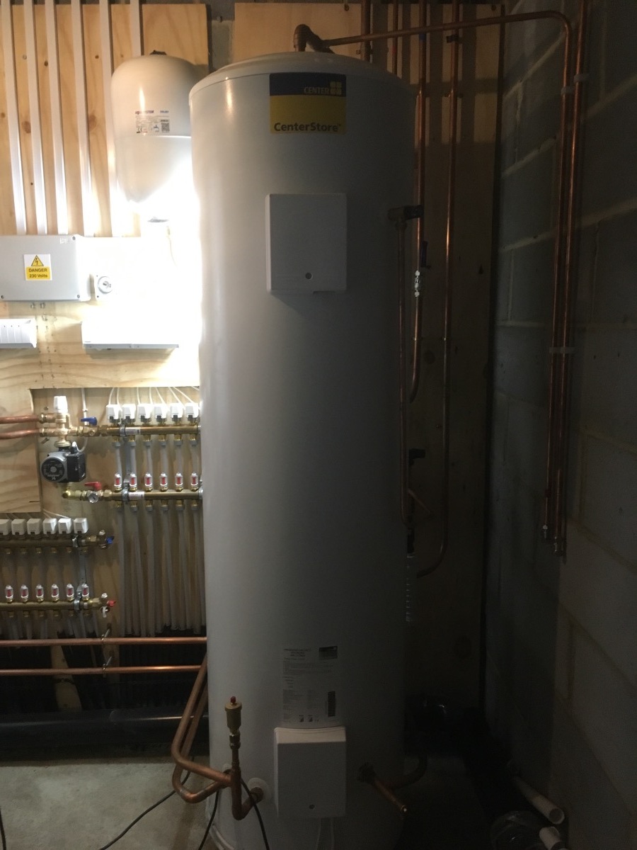 Heating Engineer: Image 5